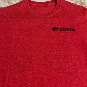Costa tshirt